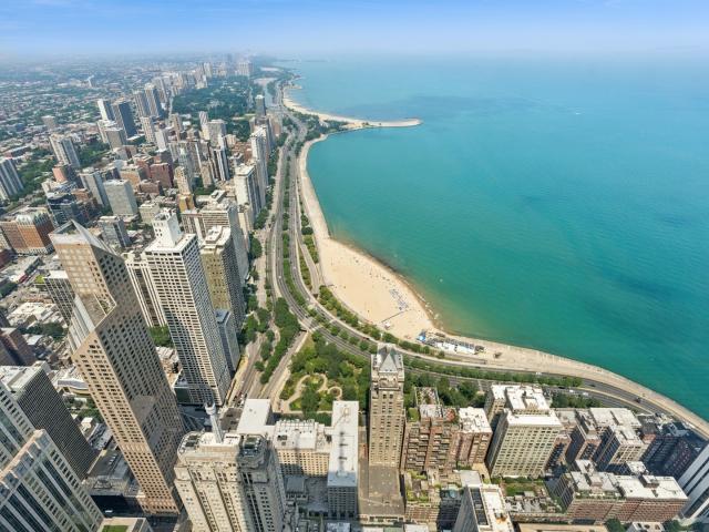 Condo for sale in Chicago Park, Illinois
