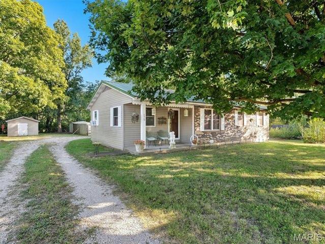 House for sale in Bourbon, Crawford County