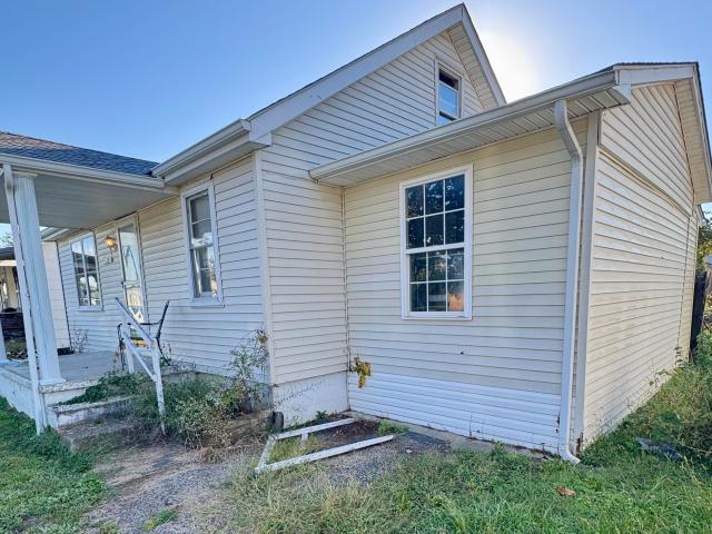 House for sale in Kentucky