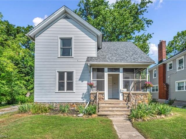 House for sale in Painesville, Ohio