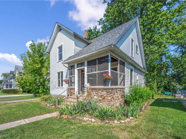 House for sale in Painesville, Ohio