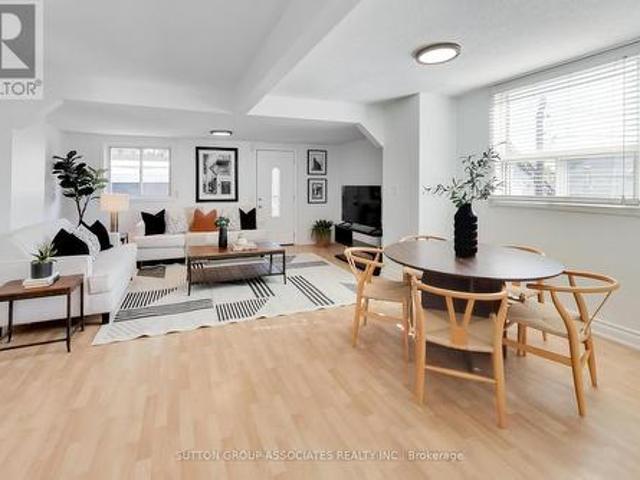 House for sale in Woburn, Ontario
