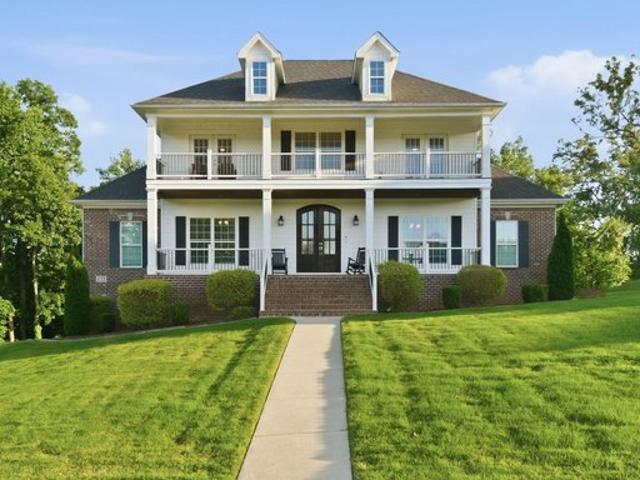 House for sale in Huntsville, Alabama