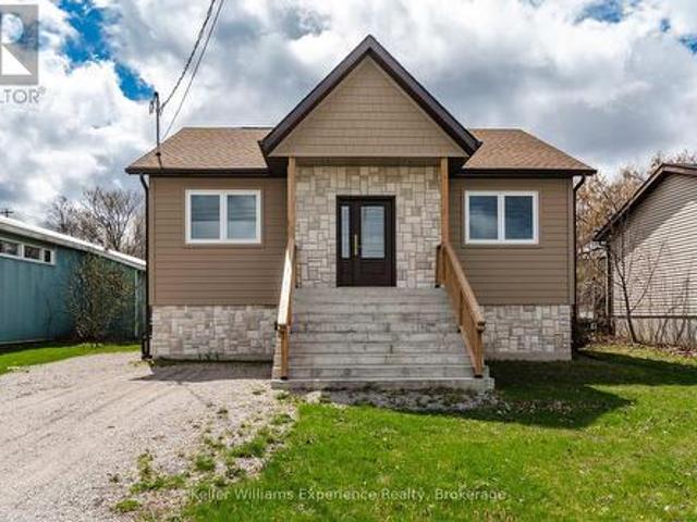 House for sale in Midland, Ontario