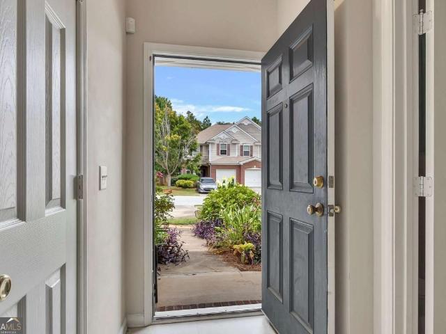 Townhouse for sale in Conyers