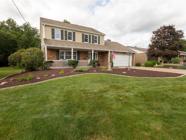 House for sale in California, Pennsylvania
