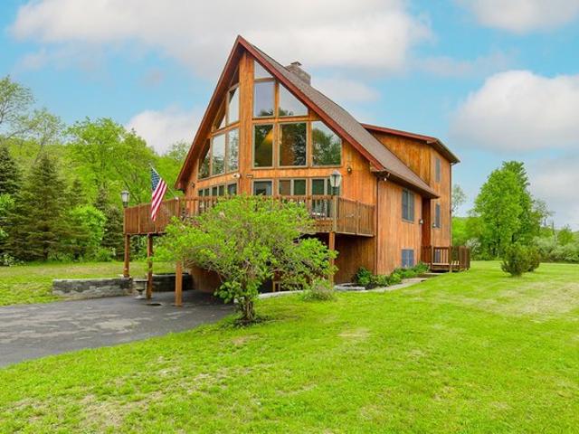 House for sale in Ancram, New York