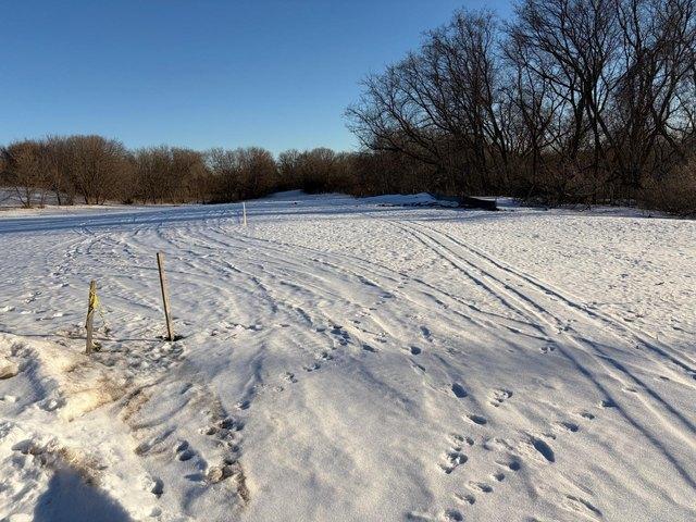Land for sale in Kimball, Minnesota
