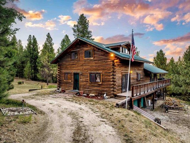 House for sale in Boise, Idaho