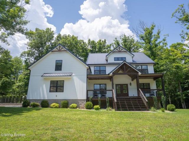 House for sale in Big Clifty, Kentucky