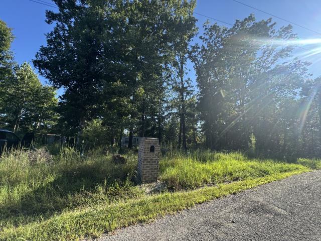Land for sale in Tennessee