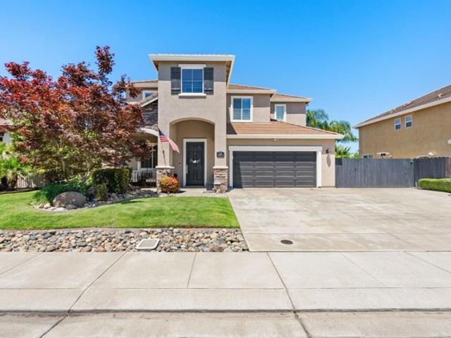 House for sale in Manteca, California
