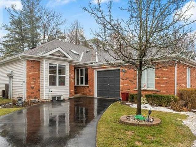 House for sale in Ancaster, Ontario