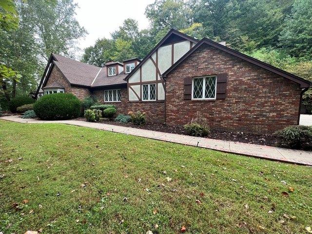 House for sale in Pikeville, Kentucky