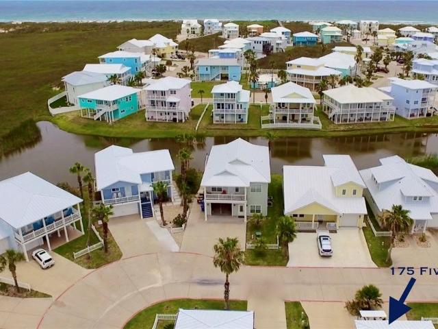 House for sale in Port Aransas House for sale in Port Aransas