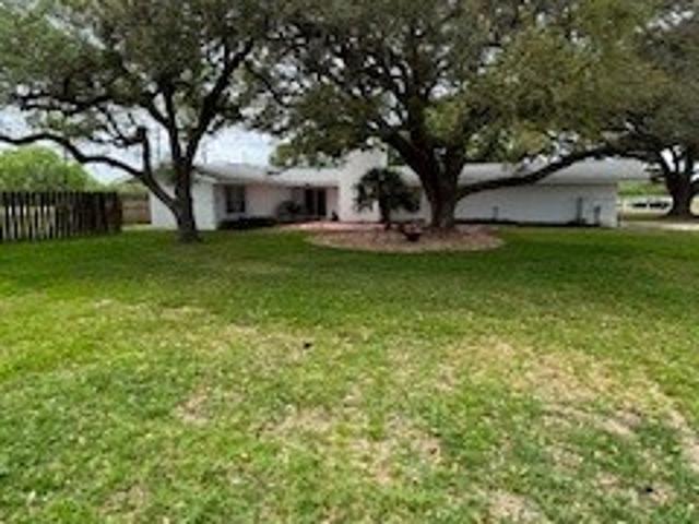 House for sale in Woodsboro, Texas