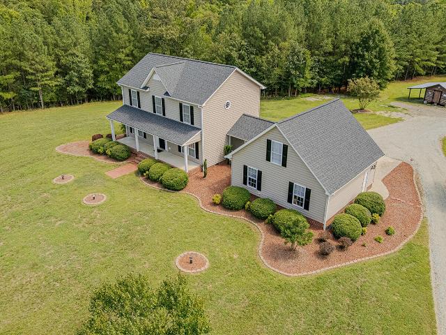 House for sale in North Carolina