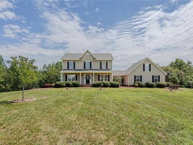 House for sale in Semora, North Carolina