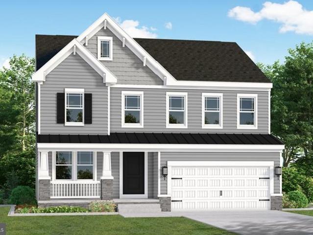 House for sale in Cecil, Maryland