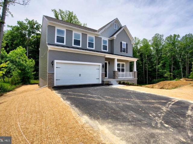 House for sale in Cecil, Maryland