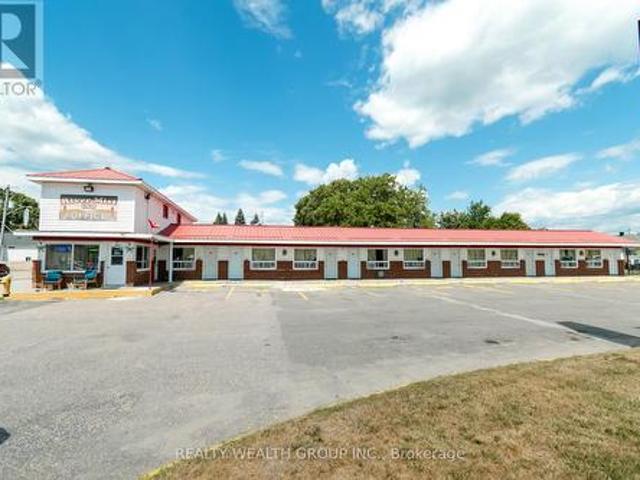 Commercial for sale in Copper Cliff, Ontario