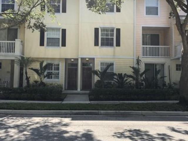 Condo for sale in Jupiter, Florida