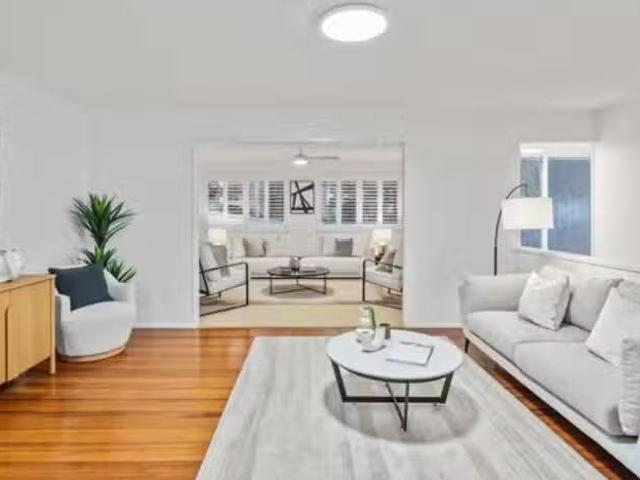 House for rent in Toombul, Queensland