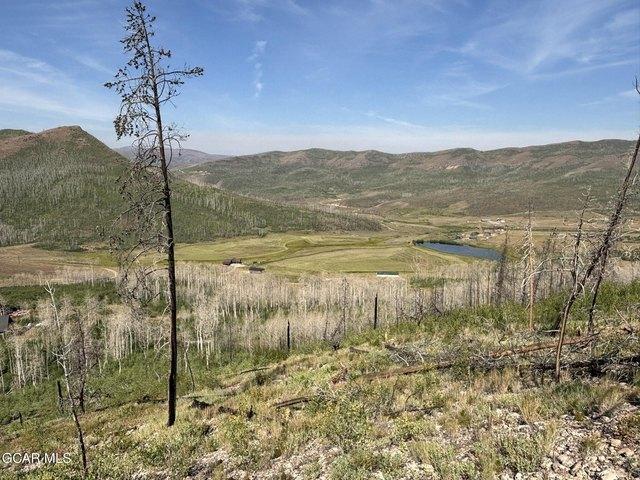 Land for sale in Grand Lake, Colorado