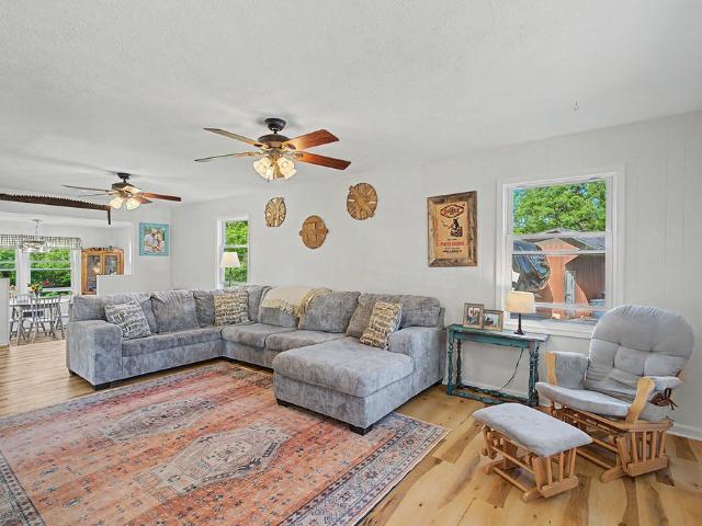 House for sale in Cadiz, Kentucky