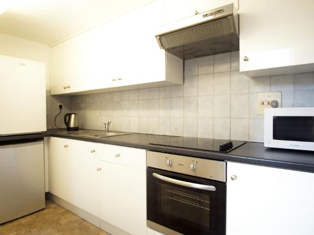 Apartment for rent in Marylebone, Greater London