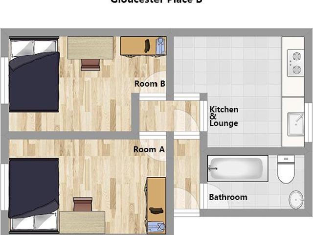 Apartment for rent in Marylebone, Greater London
