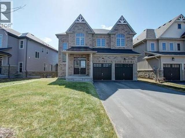 House for sale in Essa, Ontario