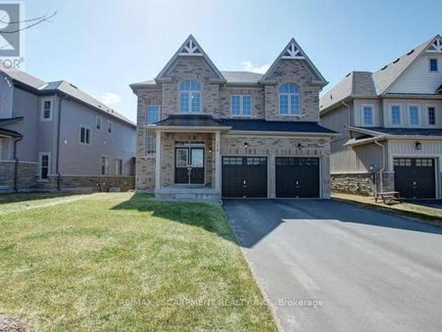 House for sale in Essa, Ontario