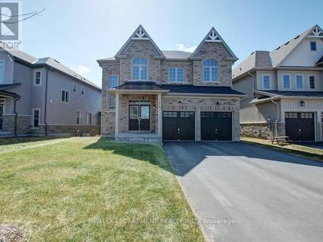 House for sale in Essa, Ontario