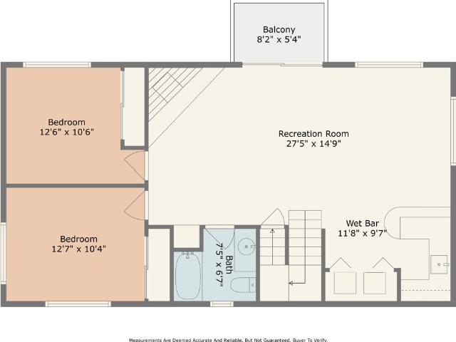House for sale in Blue Jay, California