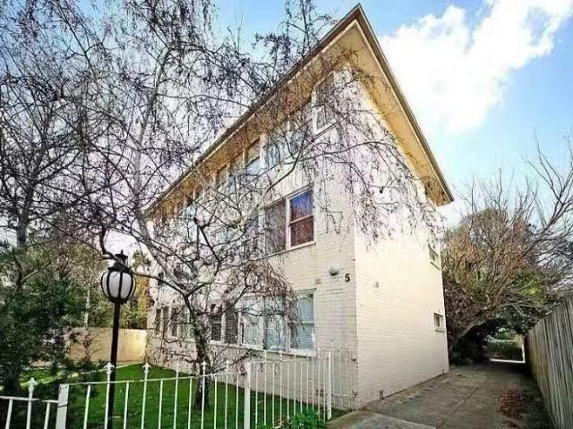 Apartment for rent in Camerons Creek, Victoria