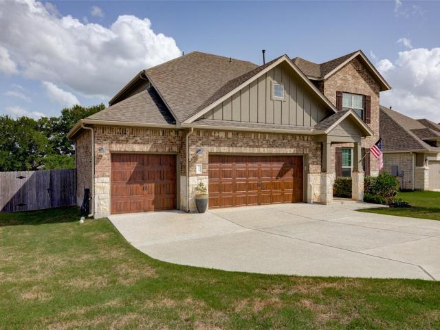 House for sale in Hays, Texas