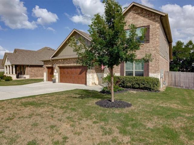 House for sale in Hays, Texas