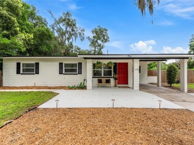House for sale in Altamonte Springs, Florida