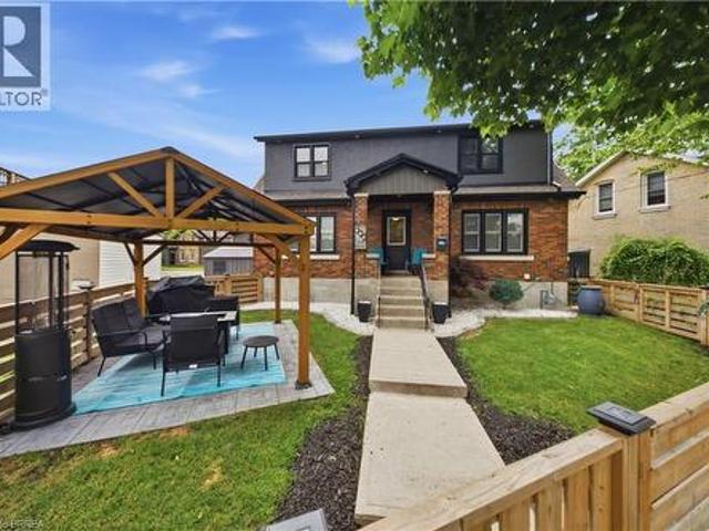 House for sale in Brant, Ontario