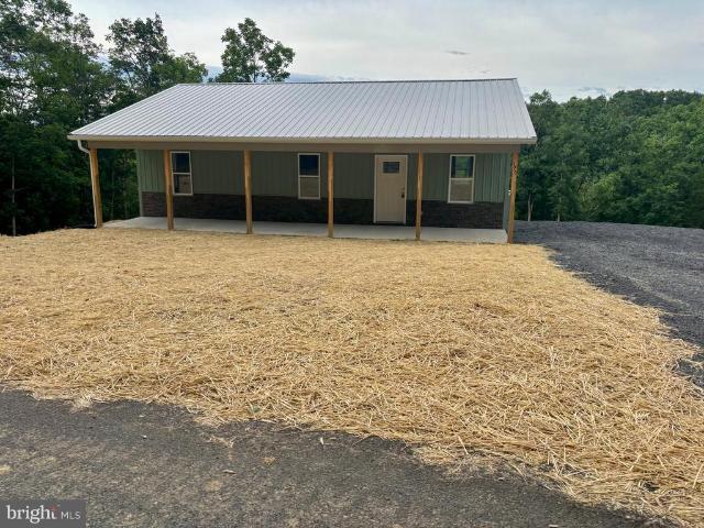 House for sale in Keyser, West Virginia