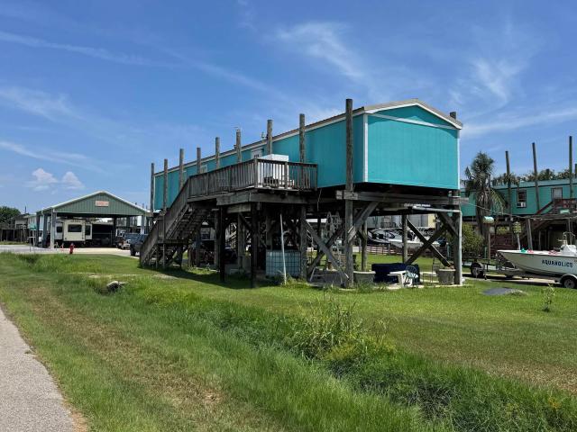 Property for sale in Grand Isle, Louisiana