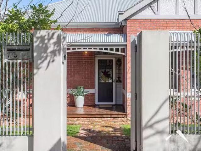 House for rent in North Perth, Western Australia