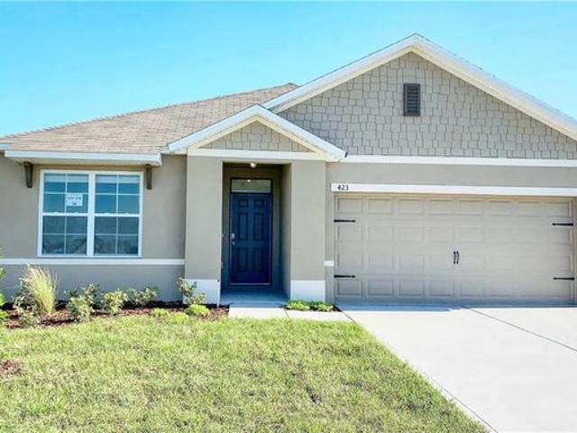 House for rent in Winter Haven, Florida