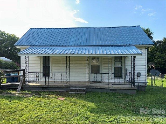 House for sale in Cooleemee, North Carolina