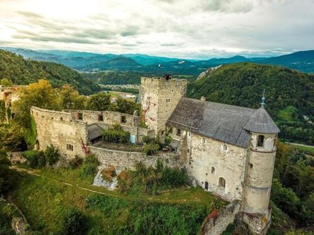 Grundstück kaufen in Thal, Steiermark