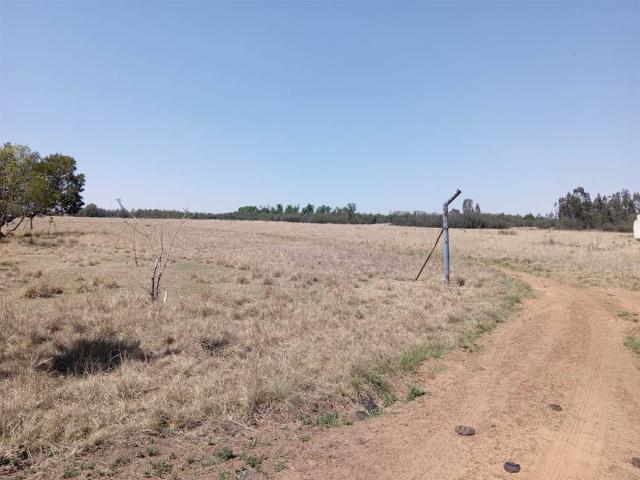Farm for sale in Witbank, Mpumalanga