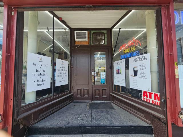 Commercial for sale in Hudson, New Jersey