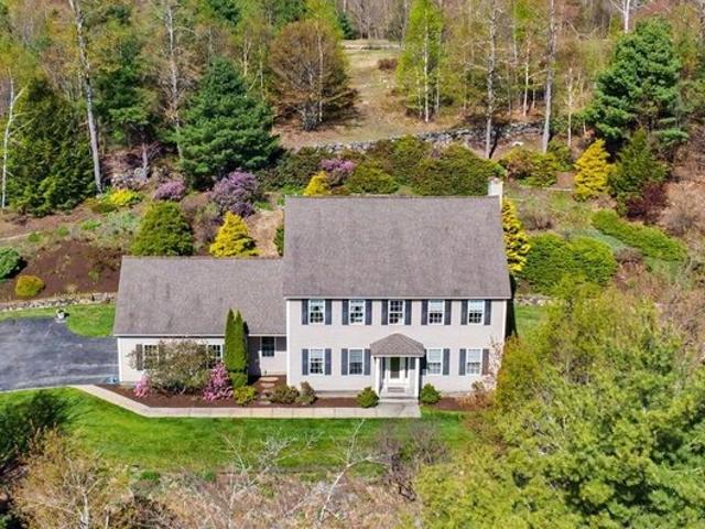 House for sale in New Hampshire