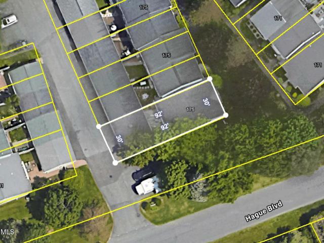 Townhouse for sale in Delmar, New York